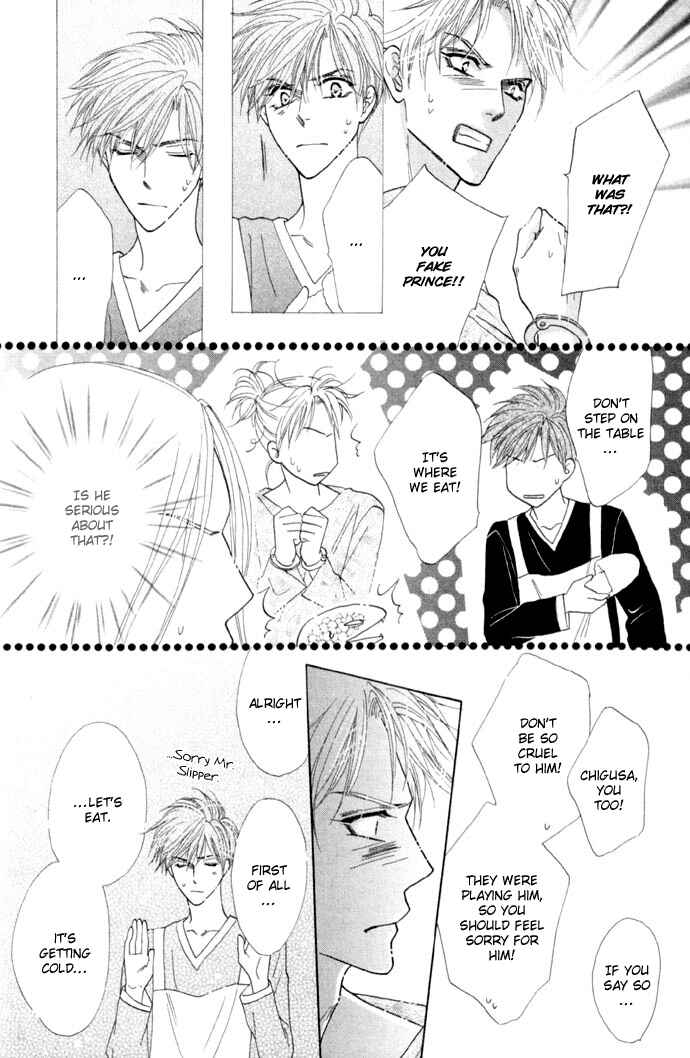 Page 35 Chapter 7 Silver Diamond
