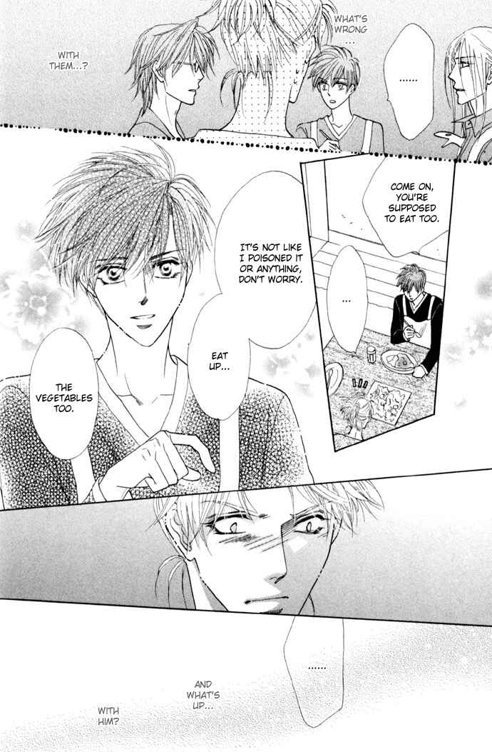 Page 37 Chapter 7 Silver Diamond
