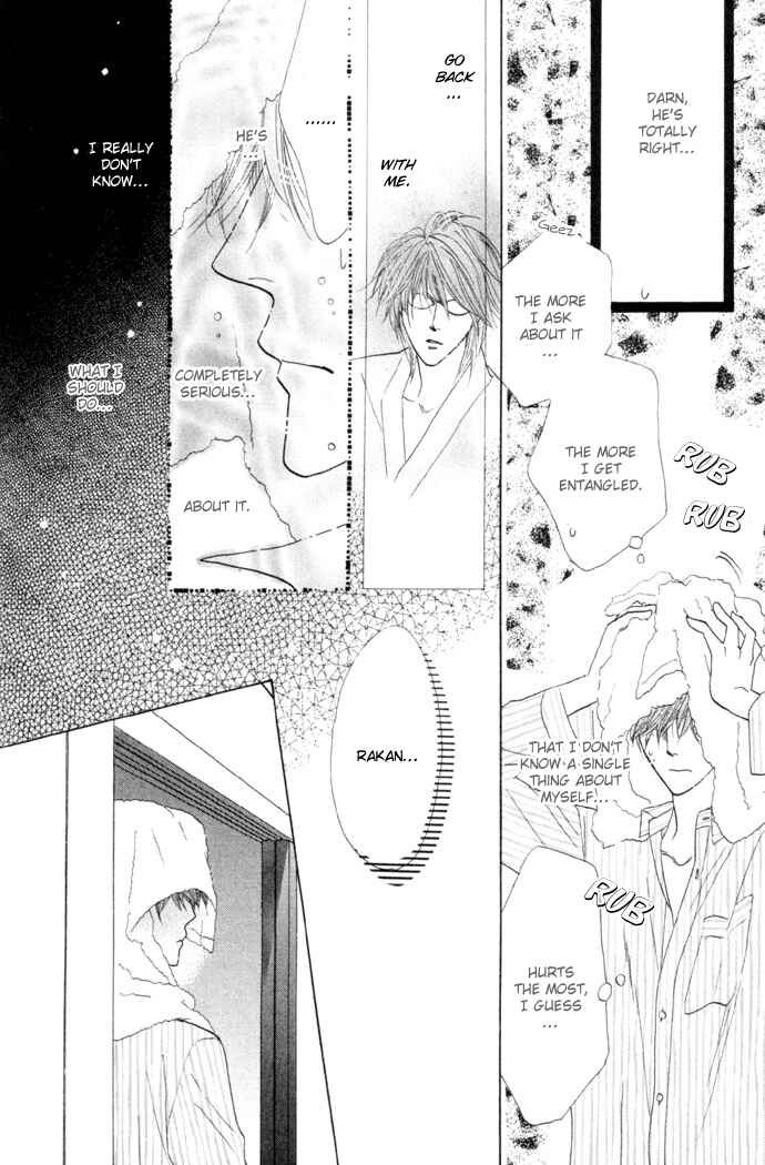Page 47 Chapter 7 Silver Diamond