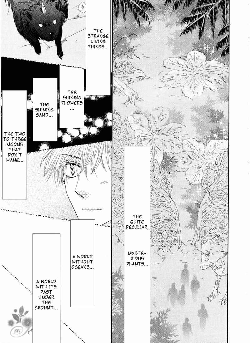 Page 29 Chapter 41 Silver Diamond