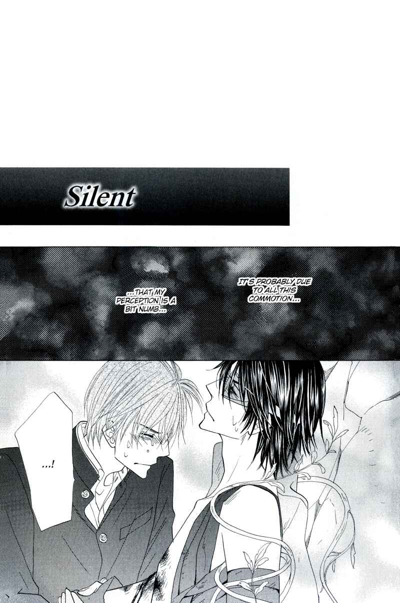 Page 1 Chapter 51.5 Silver Diamond