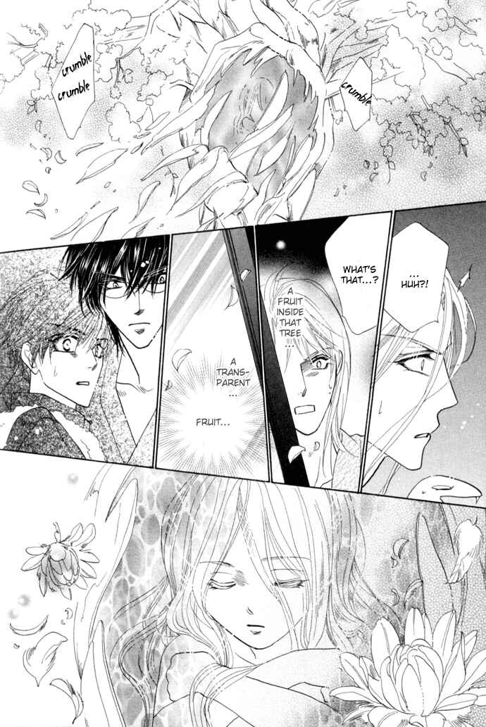 Page 10 Chapter 8 Silver Diamond