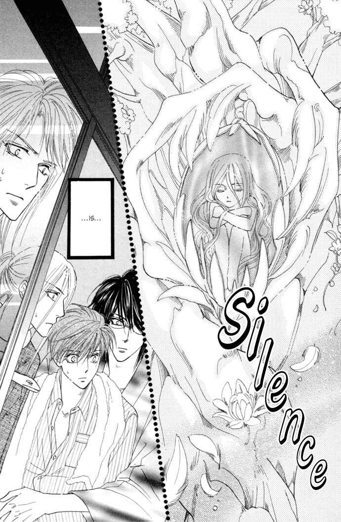 Page 11 Chapter 8 Silver Diamond