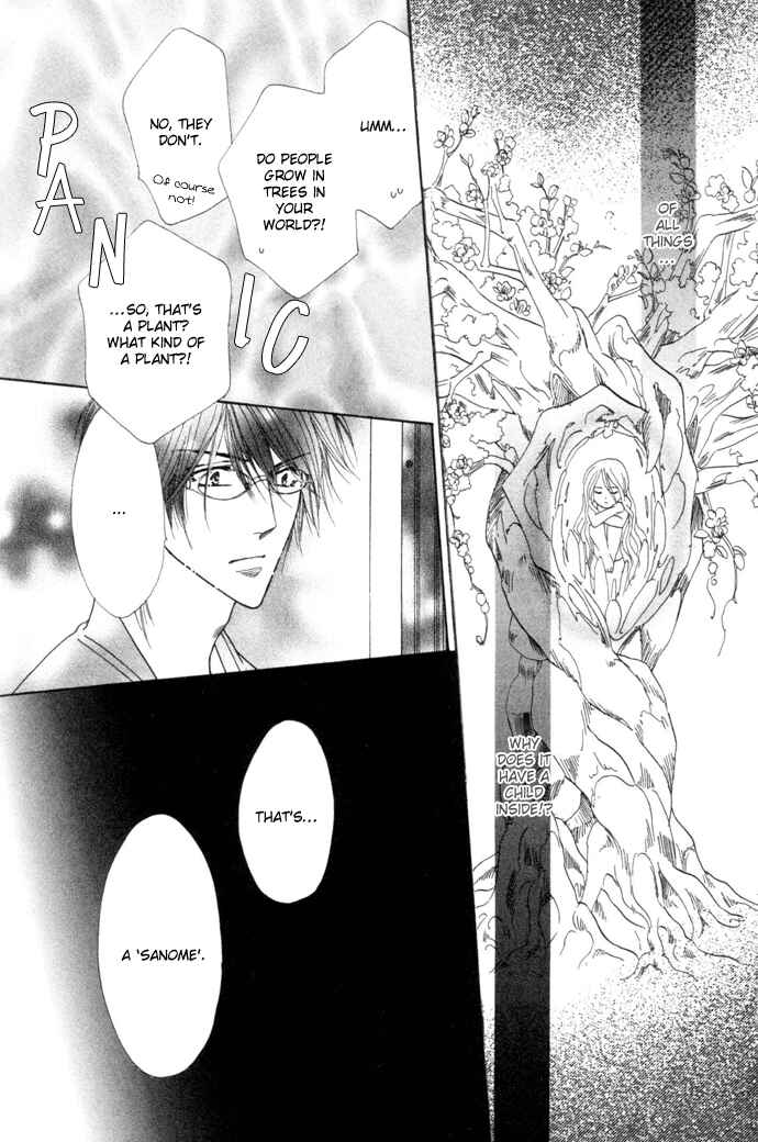 Page 18 Chapter 8 Silver Diamond