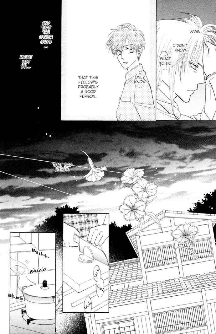 Page 36 Chapter 8 Silver Diamond