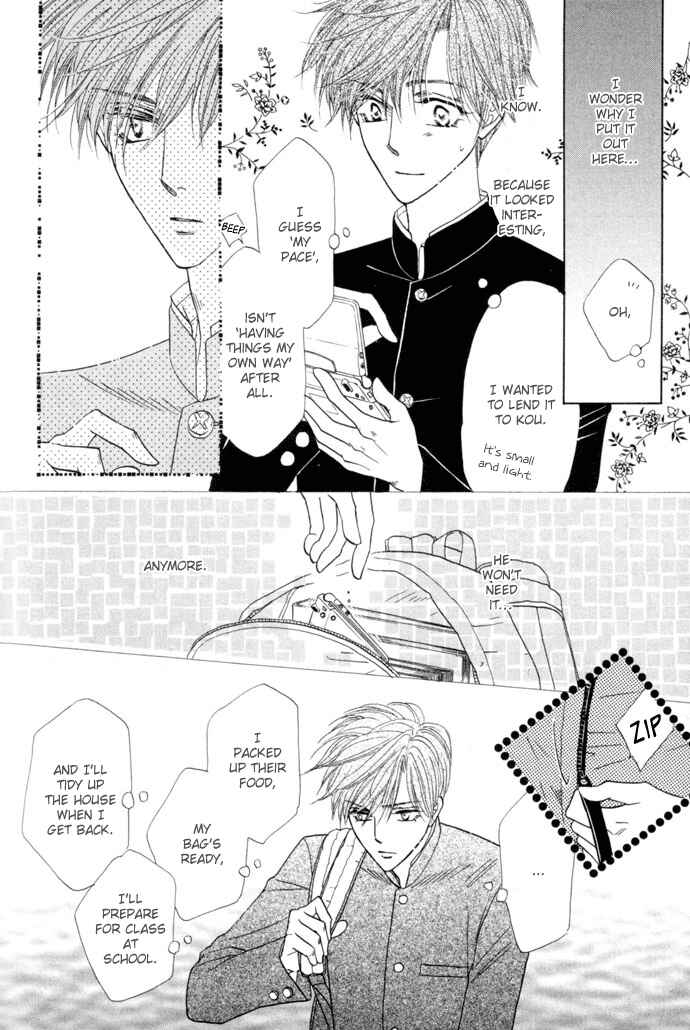 Page 40 Chapter 8 Silver Diamond