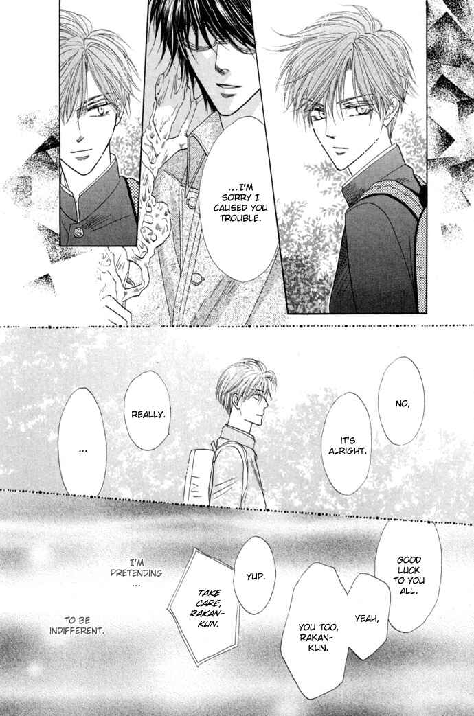 Page 44 Chapter 8 Silver Diamond