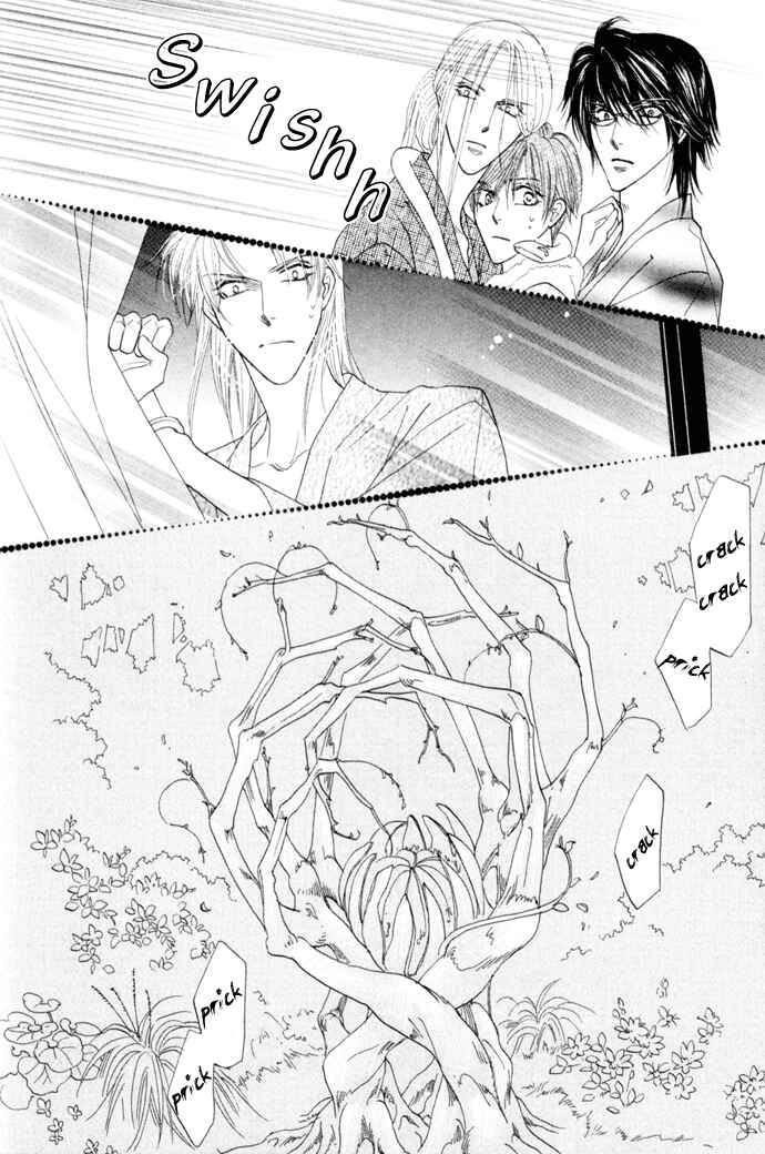 Page 5 Chapter 8 Silver Diamond