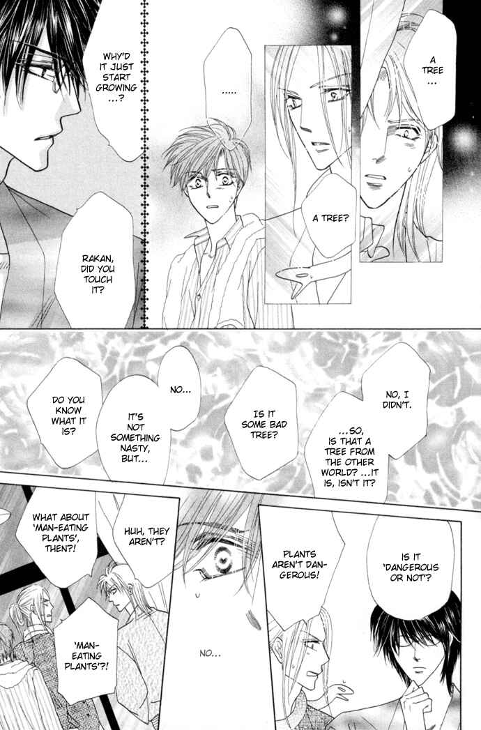 Page 6 Chapter 8 Silver Diamond