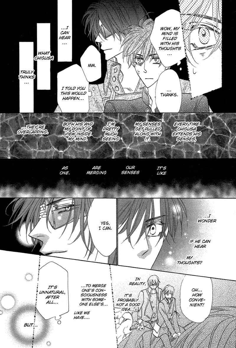 Page 41 Chapter 77 Silver Diamond