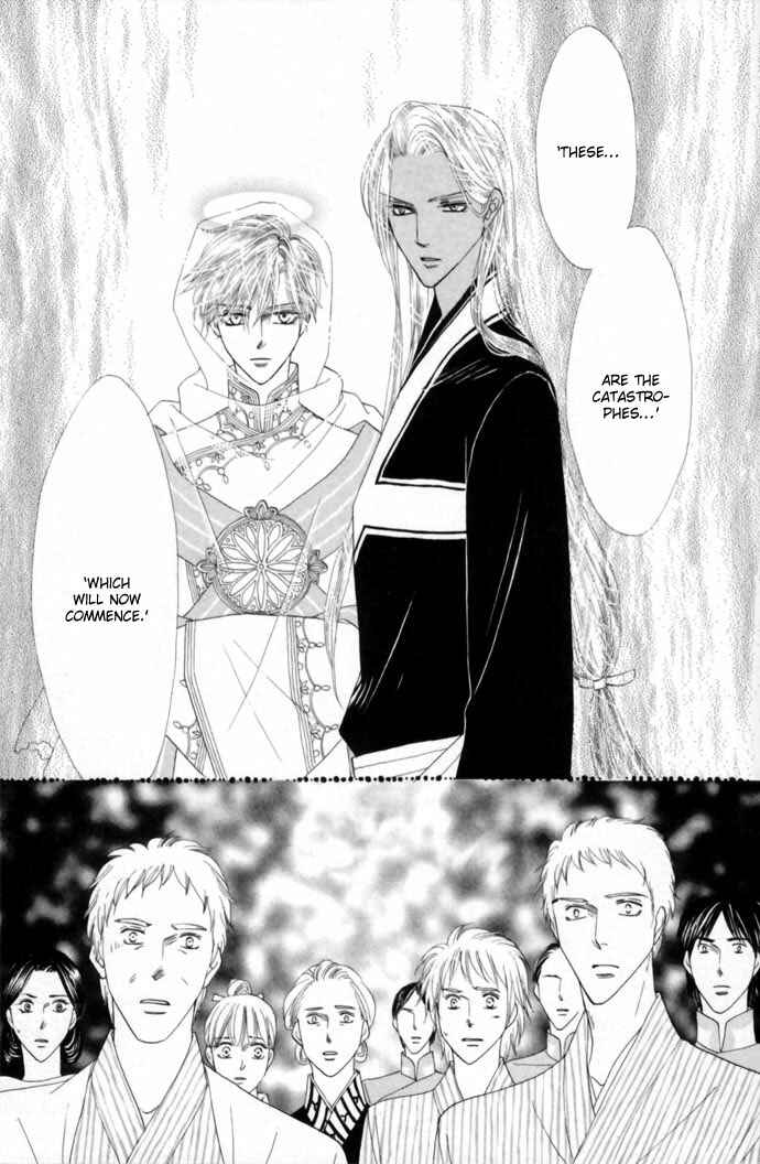 Page 24 Chapter 16 Silver Diamond