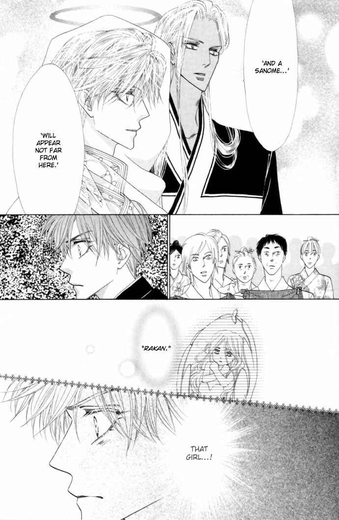 Page 28 Chapter 16 Silver Diamond