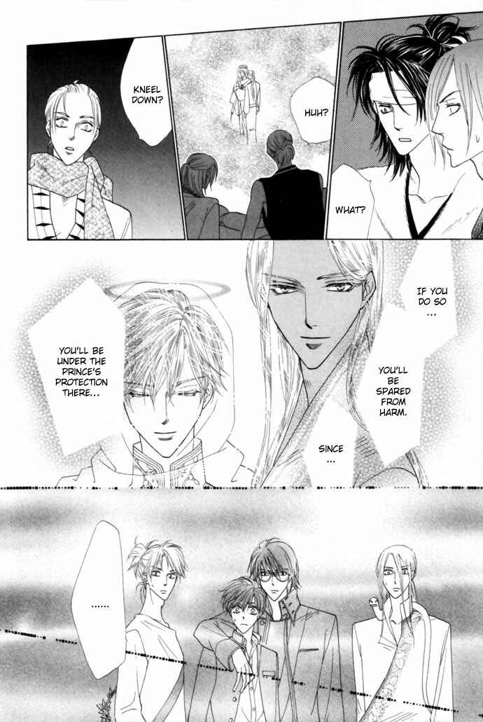 Page 31 Chapter 16 Silver Diamond