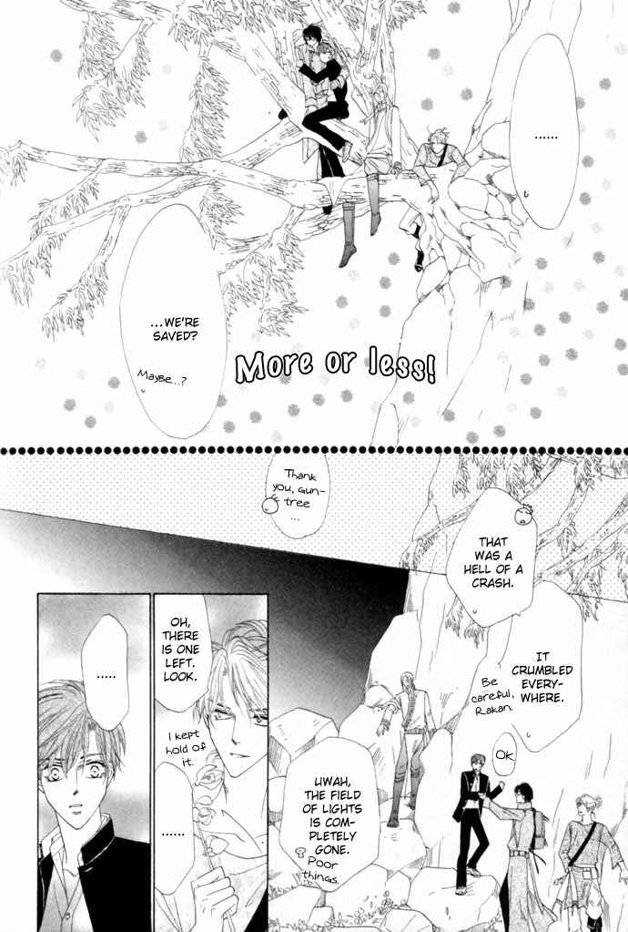 Page 41 Chapter 16 Silver Diamond
