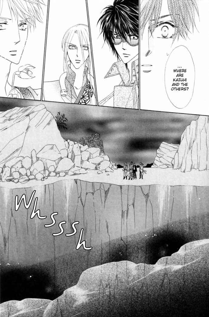 Page 42 Chapter 16 Silver Diamond