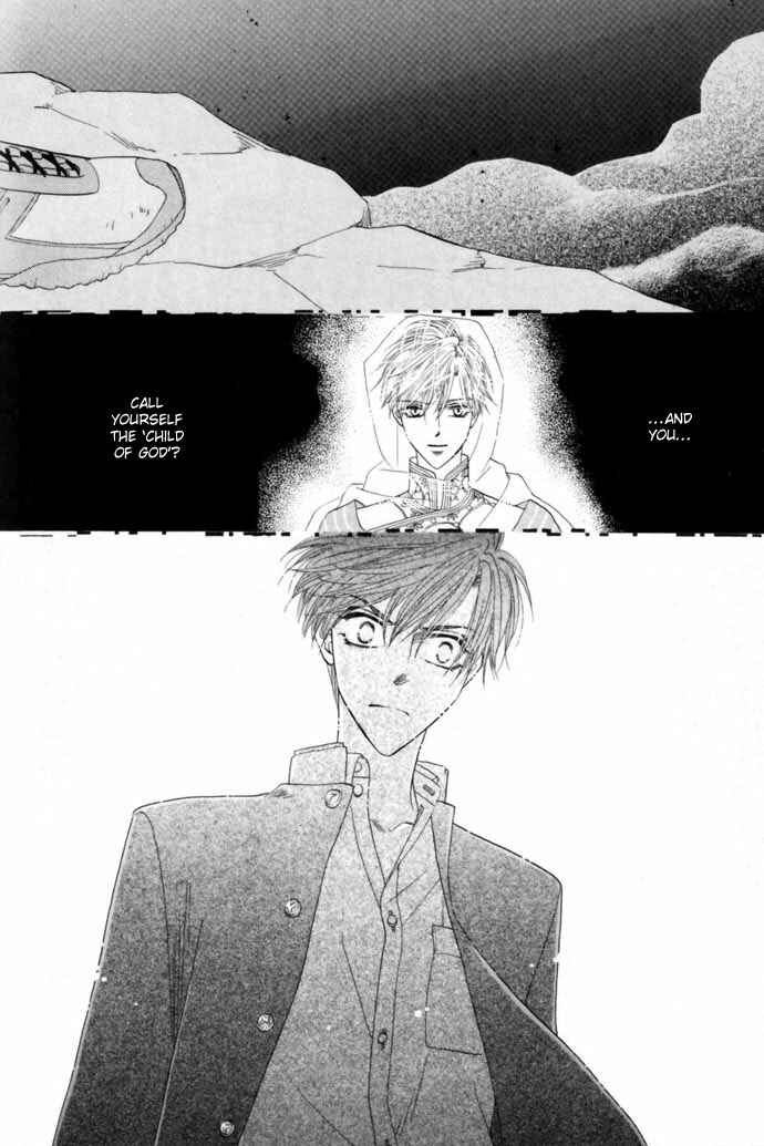 Page 45 Chapter 16 Silver Diamond