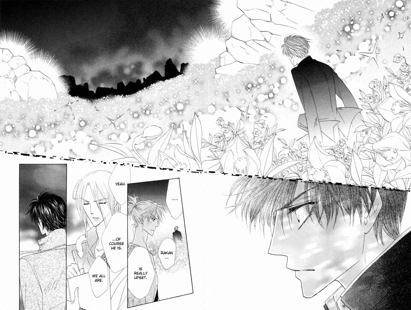 Page 51 Chapter 16 Silver Diamond