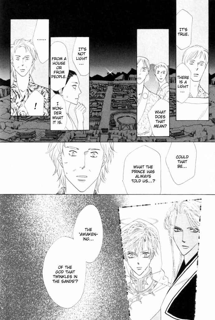 Page 52 Chapter 16 Silver Diamond