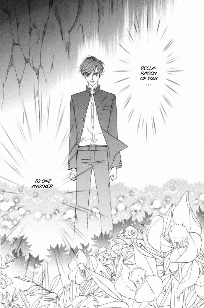 Page 55 Chapter 16 Silver Diamond