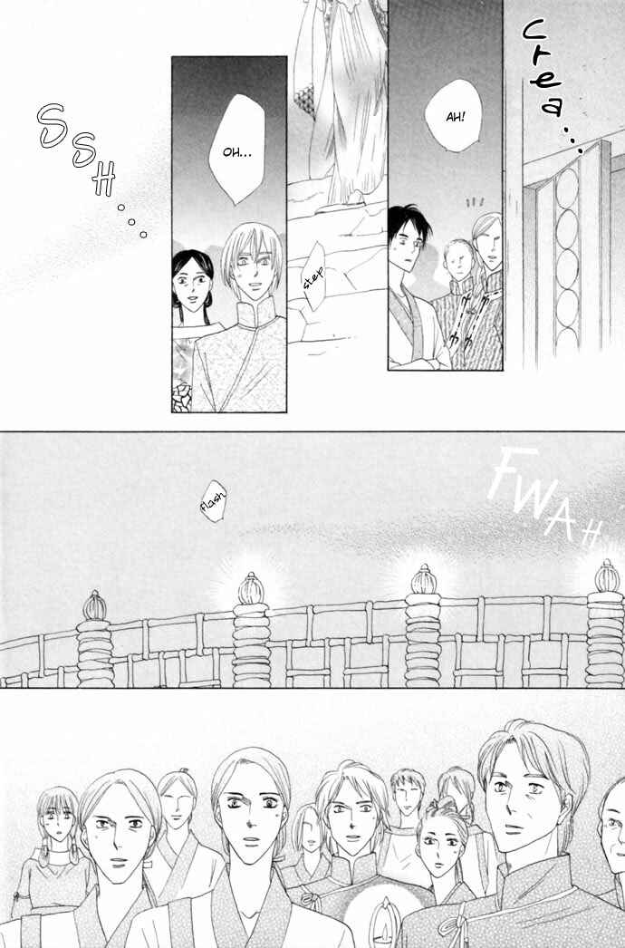 Page 9 Chapter 16 Silver Diamond