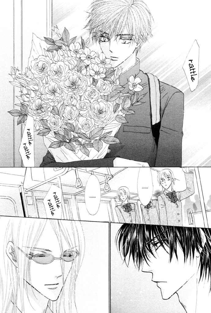 Page 13 Chapter 5 Silver Diamond