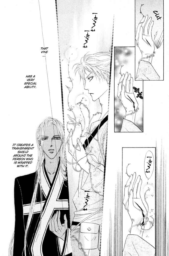 Page 37 Chapter 5 Silver Diamond