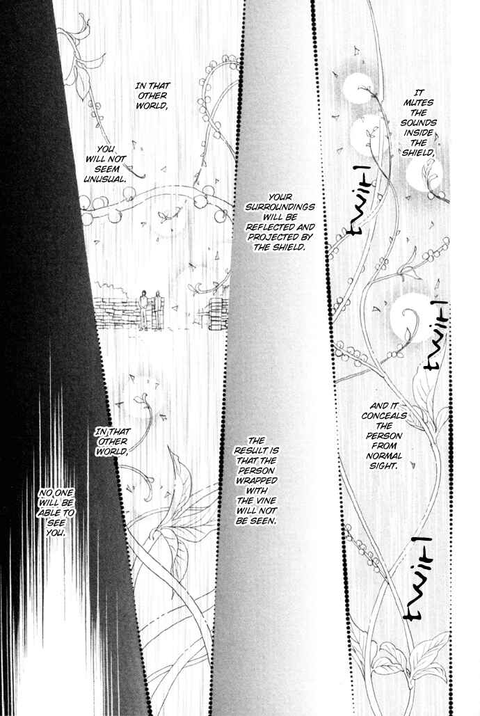 Page 38 Chapter 5 Silver Diamond