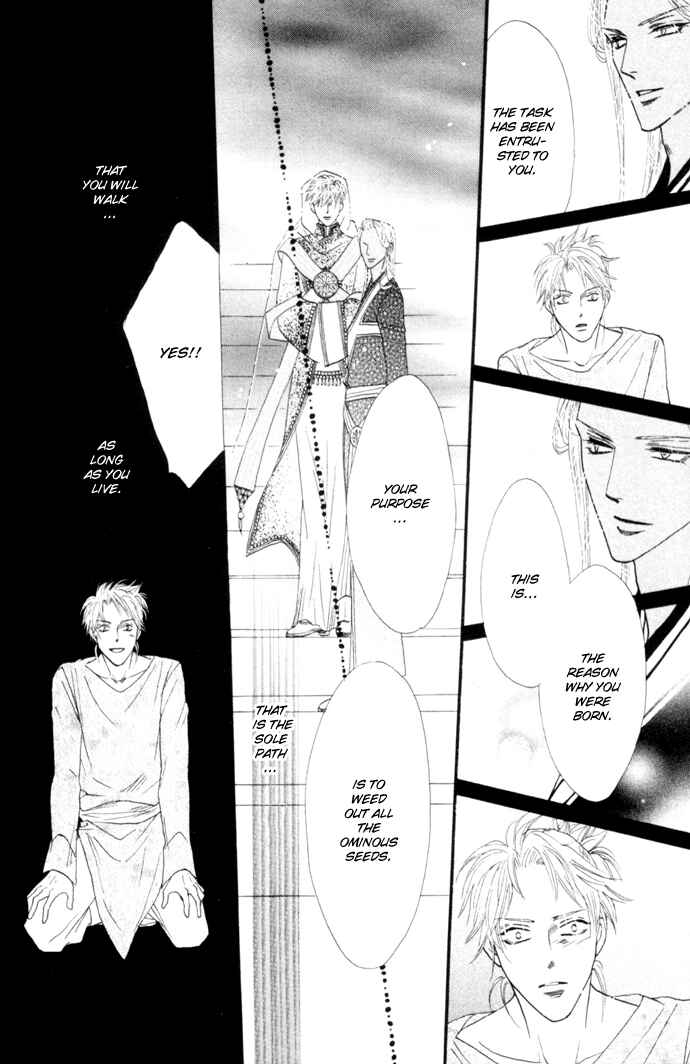 Page 46 Chapter 5 Silver Diamond