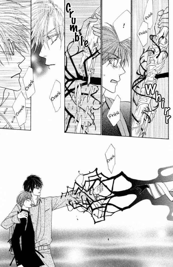 Page 13 Chapter 9 Silver Diamond
