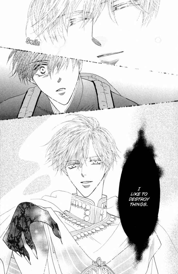Page 15 Chapter 9 Silver Diamond