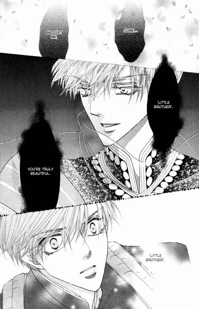 Page 27 Chapter 9 Silver Diamond