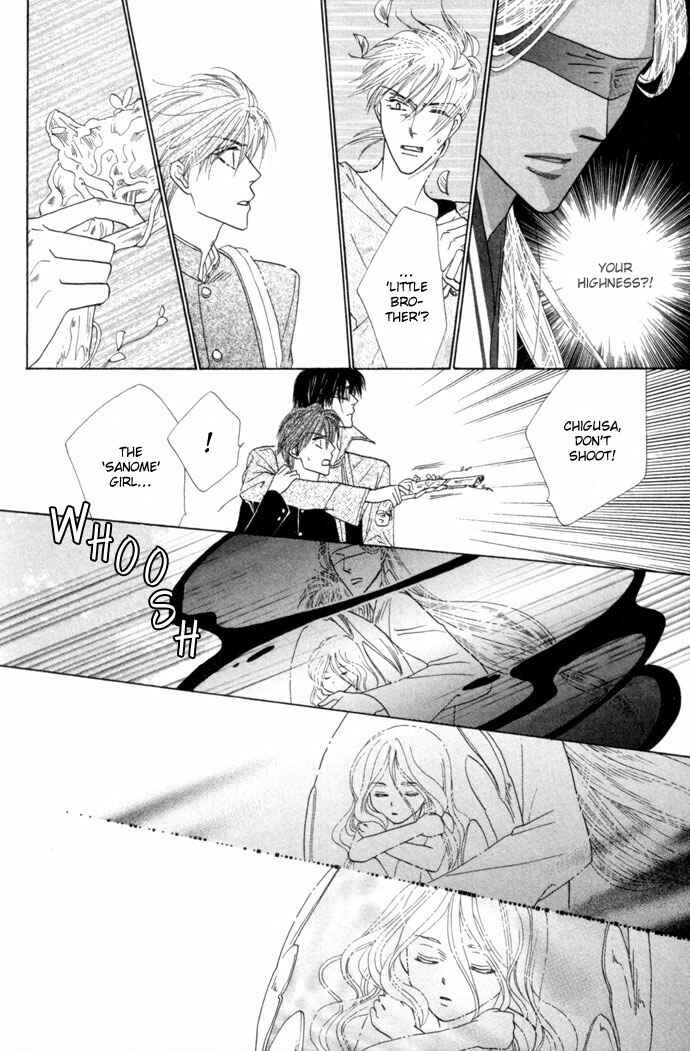 Page 28 Chapter 9 Silver Diamond