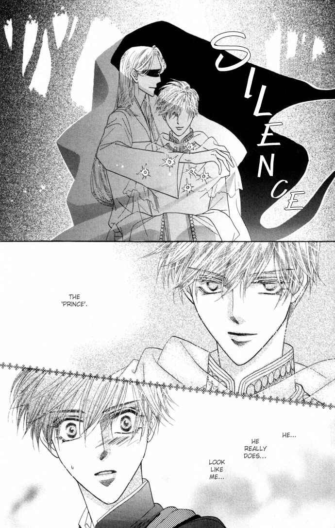 Page 3 Chapter 9 Silver Diamond
