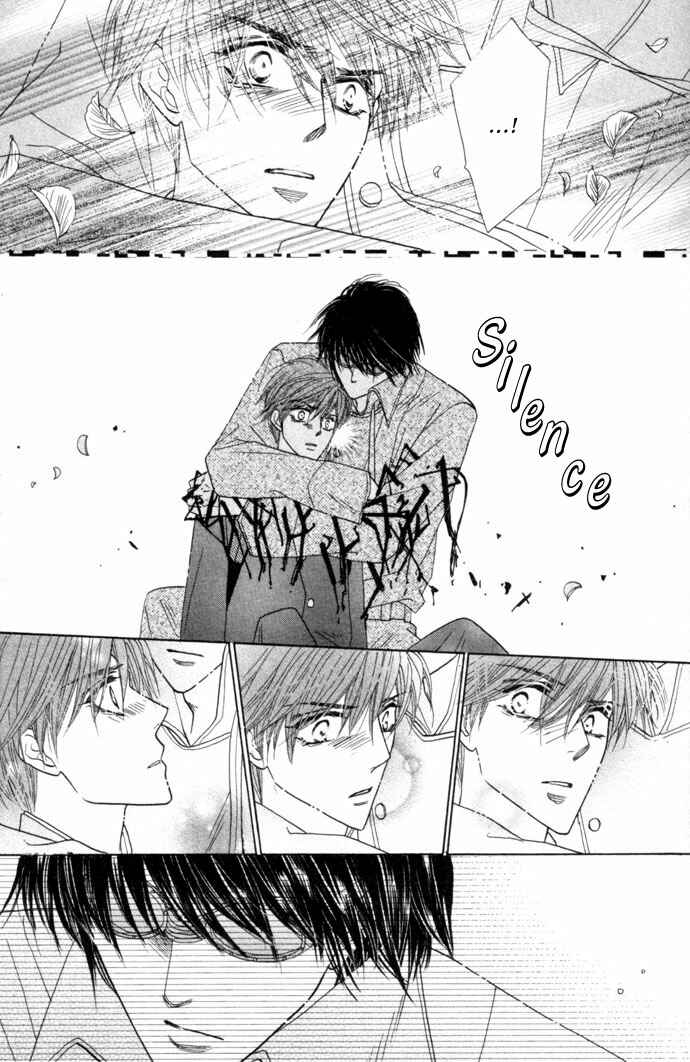 Page 33 Chapter 9 Silver Diamond