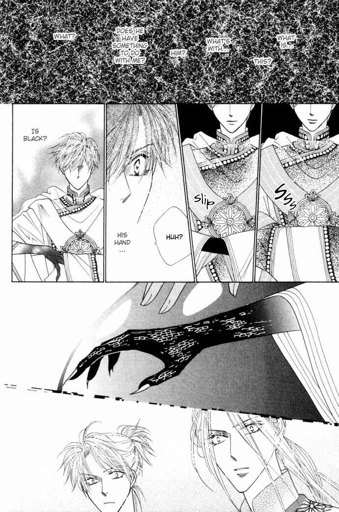 Page 4 Chapter 9 Silver Diamond