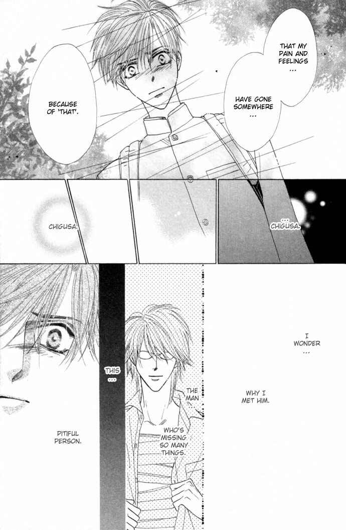 Page 41 Chapter 9 Silver Diamond