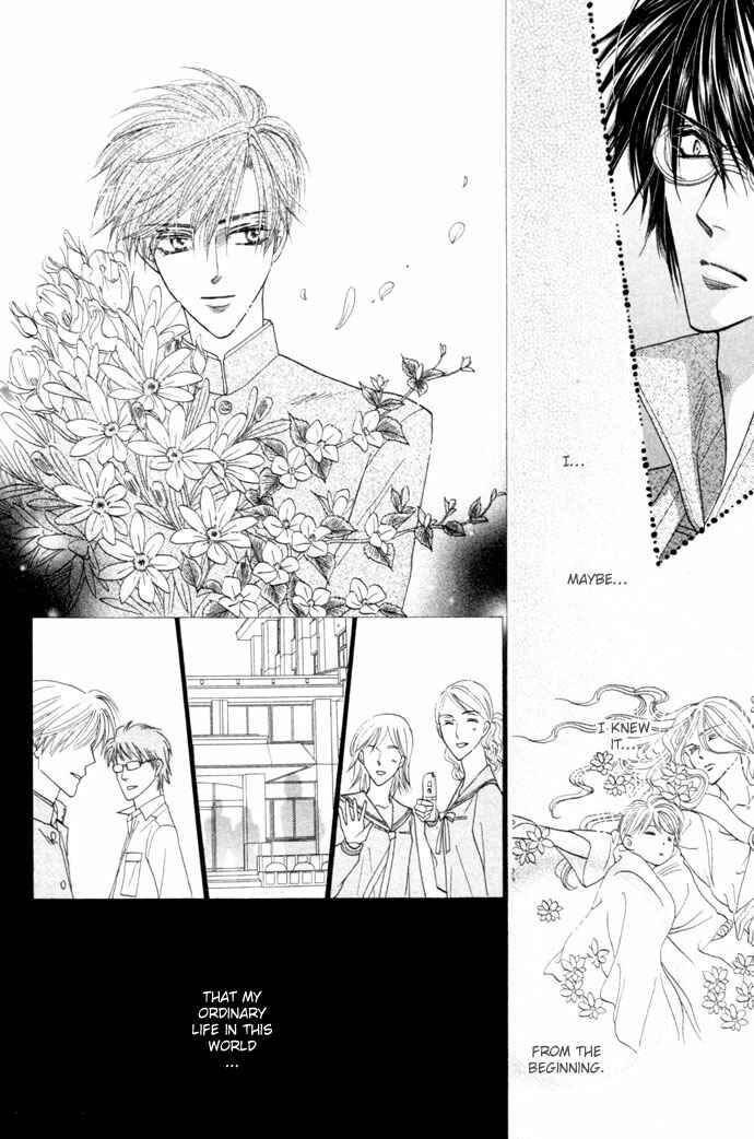 Page 42 Chapter 9 Silver Diamond