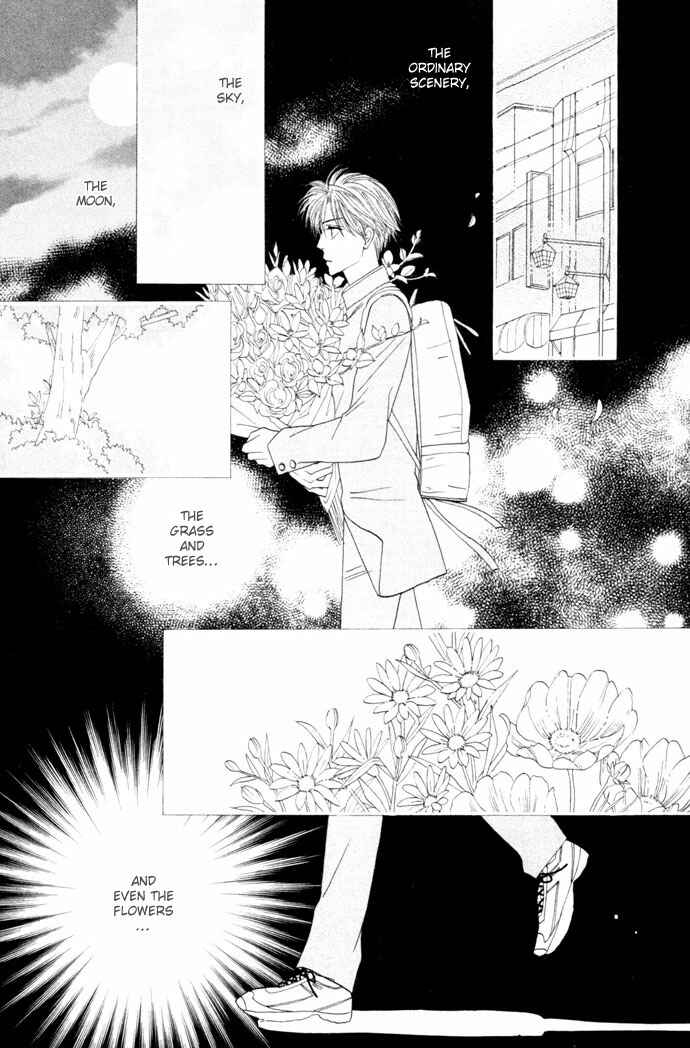 Page 43 Chapter 9 Silver Diamond