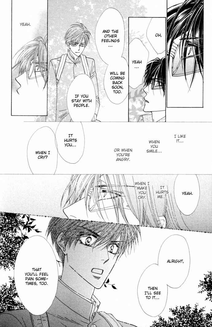 Page 48 Chapter 9 Silver Diamond