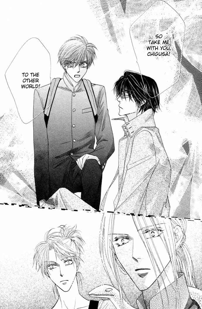 Page 49 Chapter 9 Silver Diamond