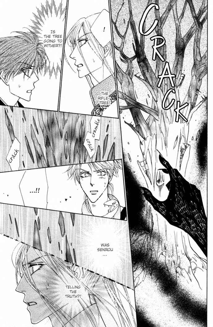 Page 5 Chapter 9 Silver Diamond