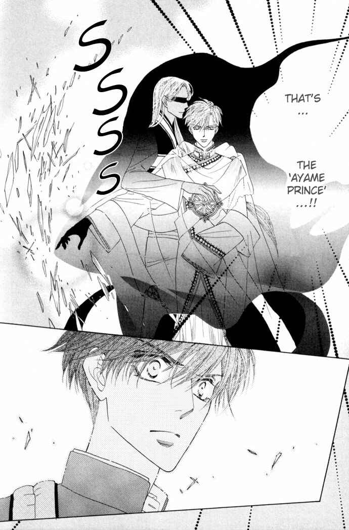Page 6 Chapter 9 Silver Diamond