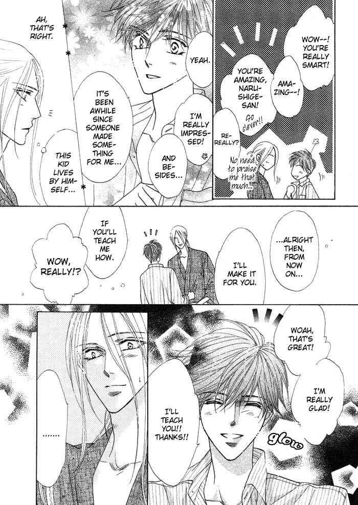 Page 13 Chapter 4 Silver Diamond