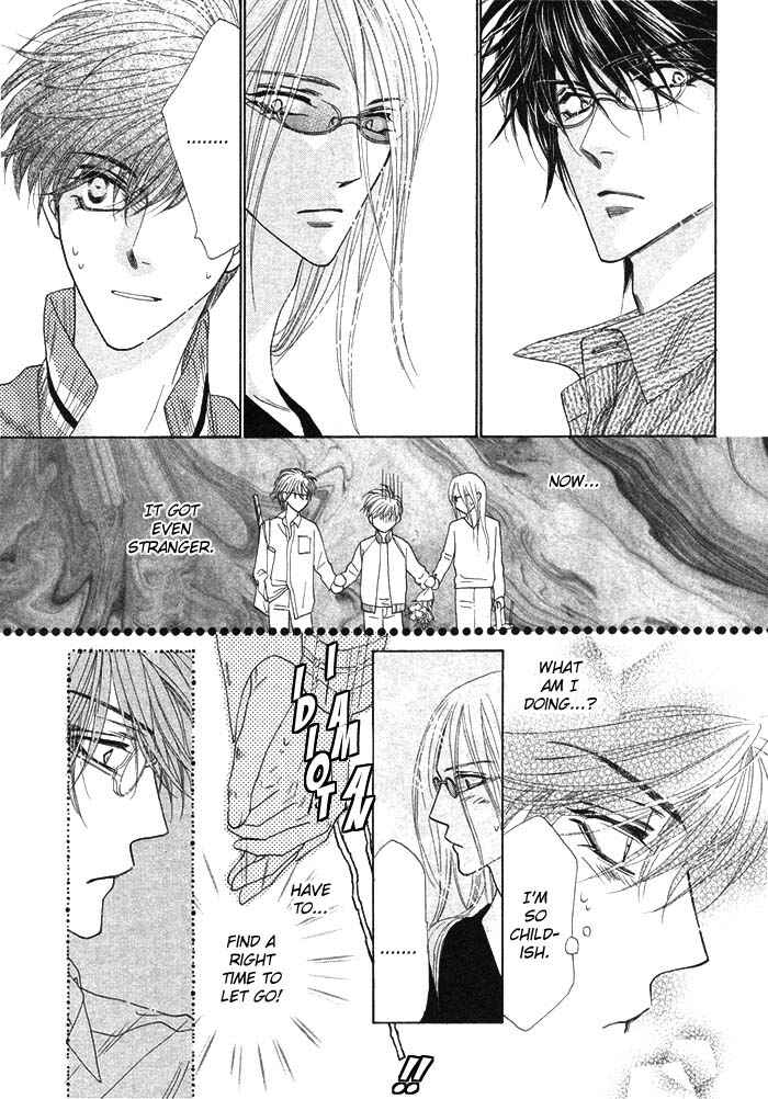Page 23 Chapter 4 Silver Diamond