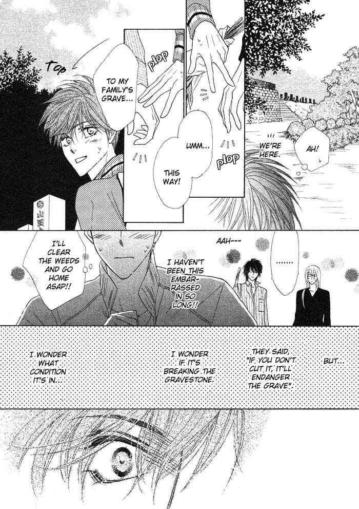 Page 24 Chapter 4 Silver Diamond