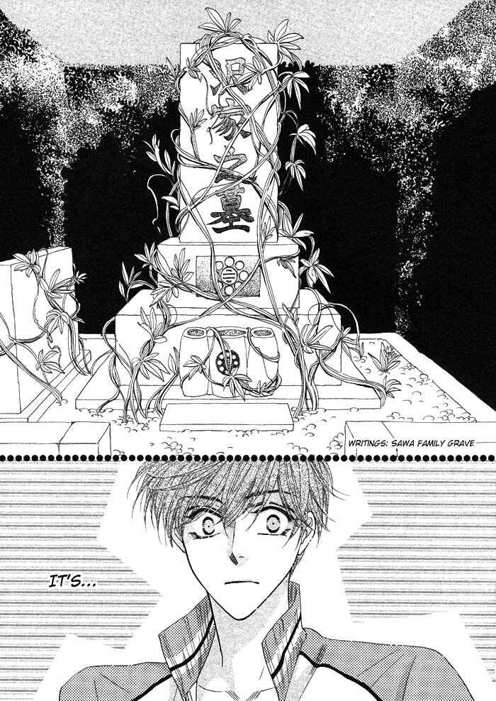 Page 25 Chapter 4 Silver Diamond
