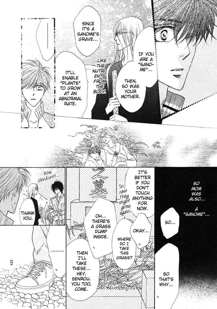 Page 29 Chapter 4 Silver Diamond