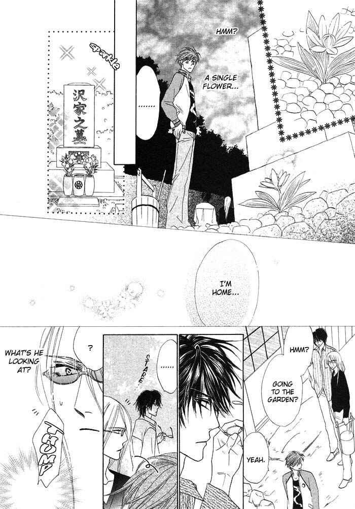 Page 30 Chapter 4 Silver Diamond