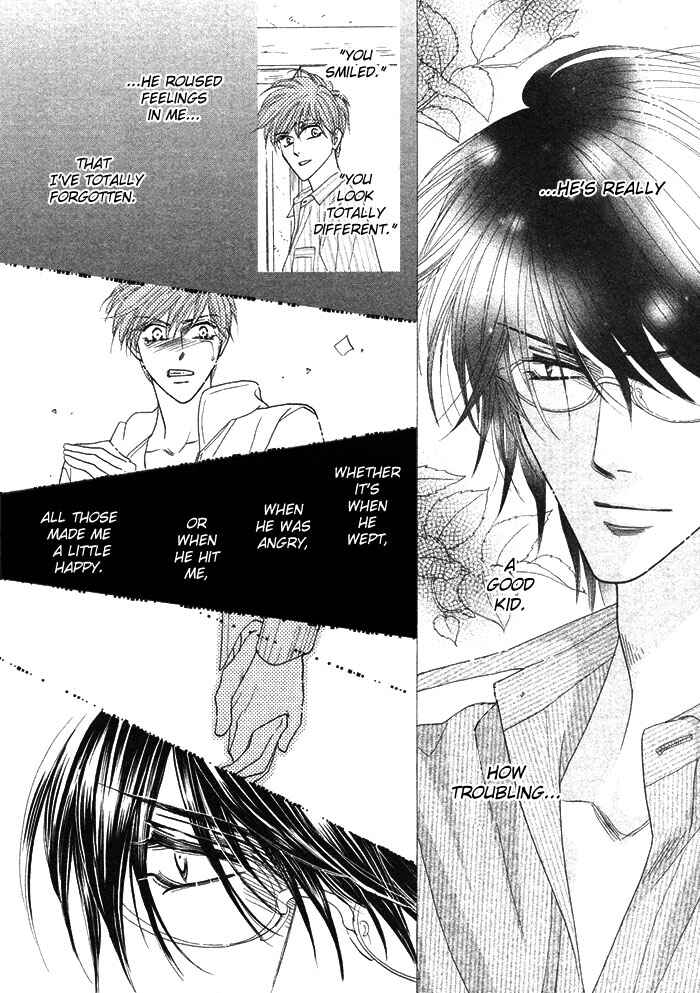 Page 32 Chapter 4 Silver Diamond