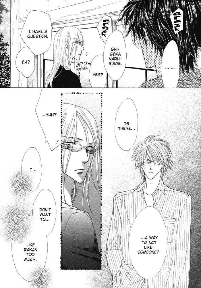 Page 35 Chapter 4 Silver Diamond